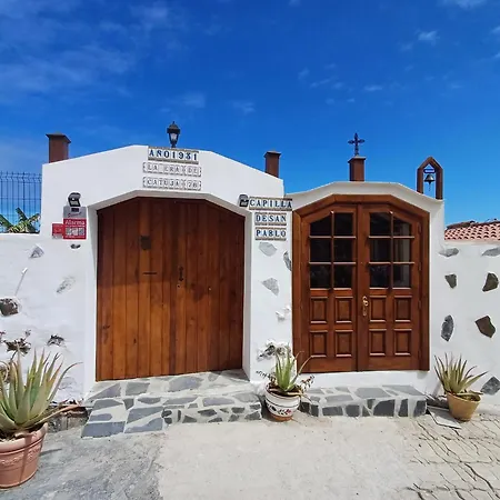 La Era De Catuja