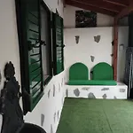 La Era De Catuja Los Realejos