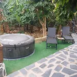 Ferienhaus La Era De Catuja Los Realejos