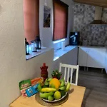 Ferienhaus La Era De Catuja *
