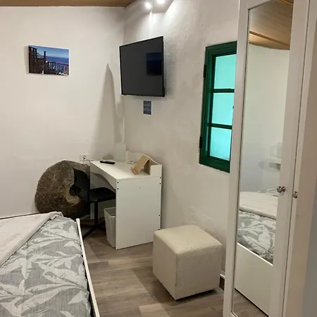 Ferienhaus La Era De Catuja
