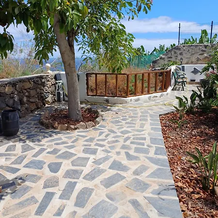 La Era De Catuja Ferienhaus