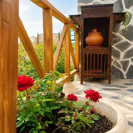 Tenohomes La Era De Catuja Getaway Vakantiehuis Los Realejos