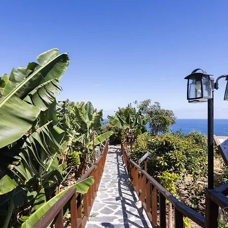 Tenohomes La Era De Catuja Getaway Vakantiehuis