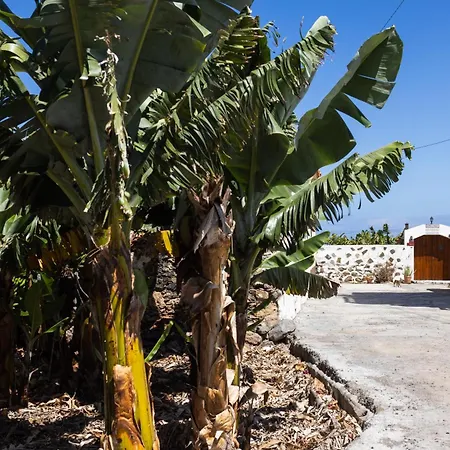 Vakantiehuis Tenohomes La Era De Catuja Getaway