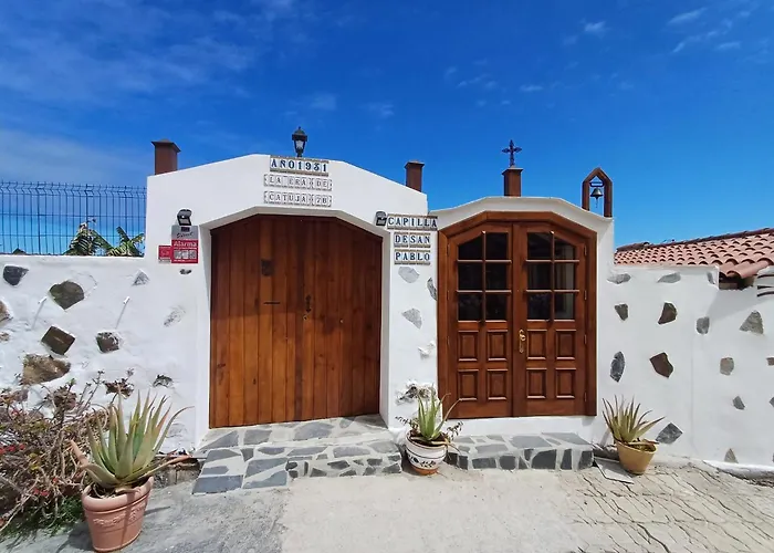La Era De Catuja